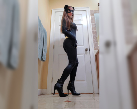 TerraMizu aka Terramizu OnlyFans - Video Meow