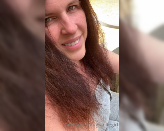 Shawna aka Granitegirl OnlyFans Video 388