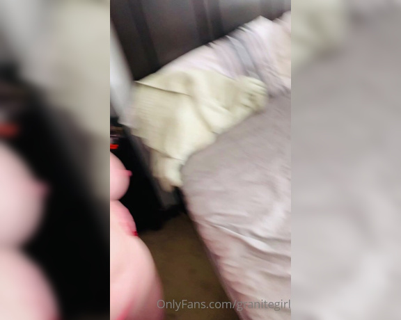 Shawna aka Granitegirl OnlyFans - My morning routine 1