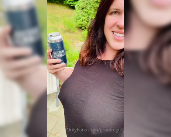 Shawna aka Granitegirl OnlyFans - This is a collab by some fantastic breweries such as Equilibrium, Other Half and Vitamin Sea It’s 3