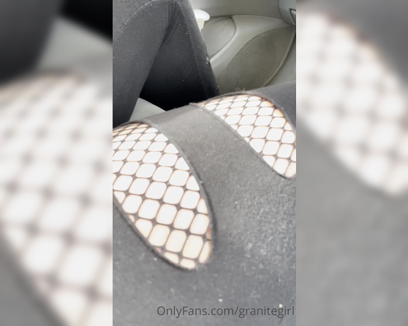 Shawna aka Granitegirl OnlyFans - Riding in Vermont