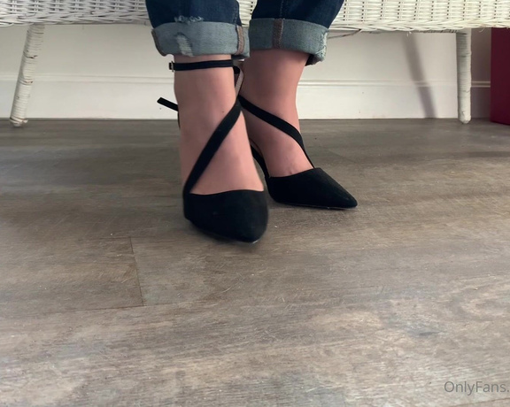 Shawna aka Granitegirl OnlyFans - Just heels