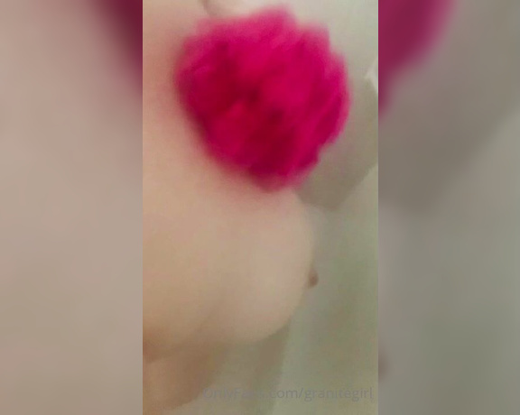 Shawna aka Granitegirl OnlyFans Video 172