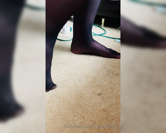 Shawna aka Granitegirl OnlyFans - A good thing I made this video before the heat