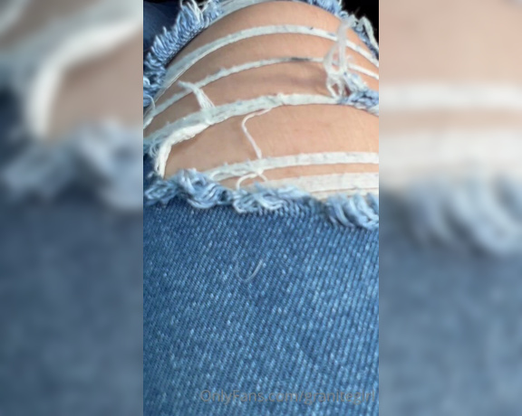 Shawna aka Granitegirl OnlyFans - Pantyhose and jeans